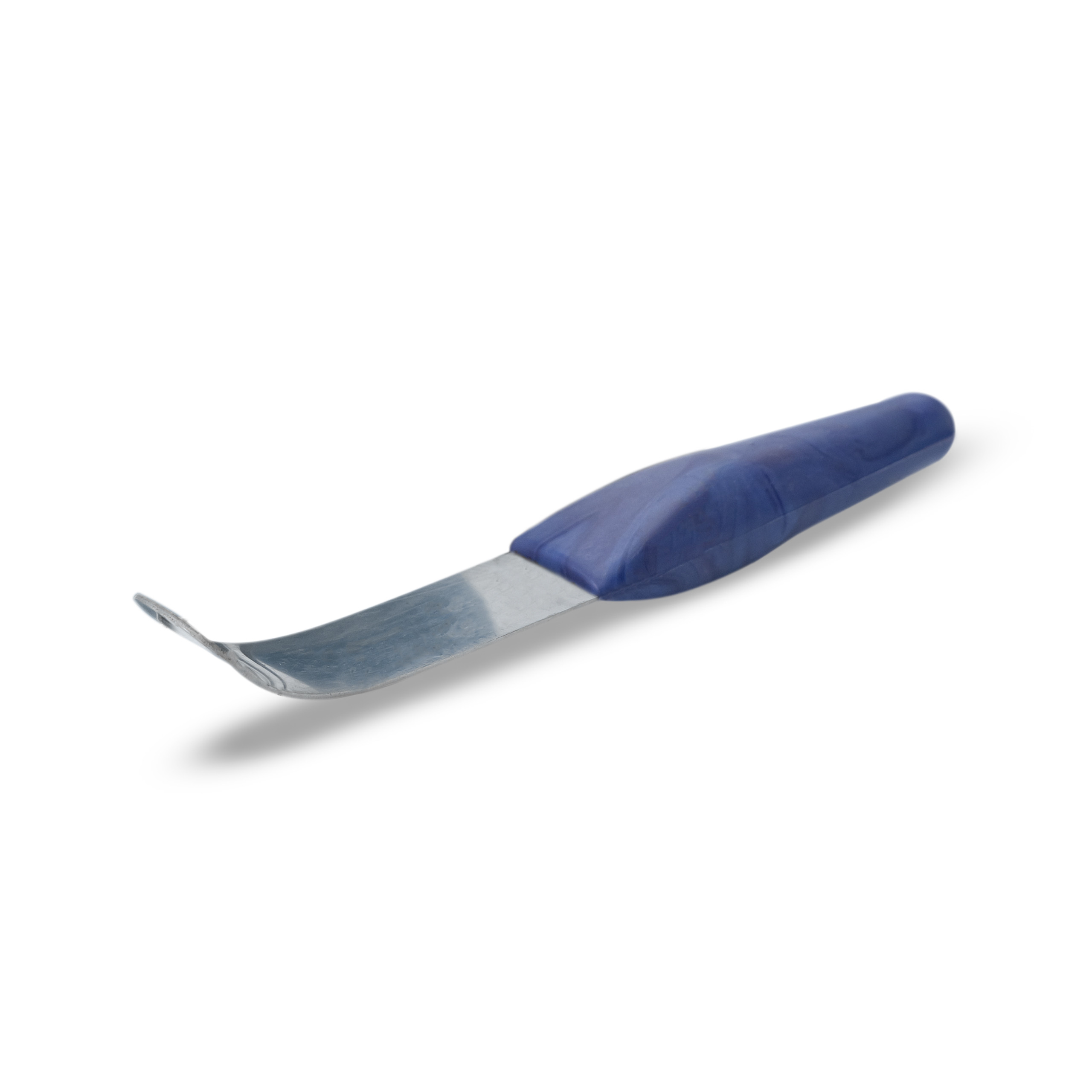 Plaster Spatula Curved